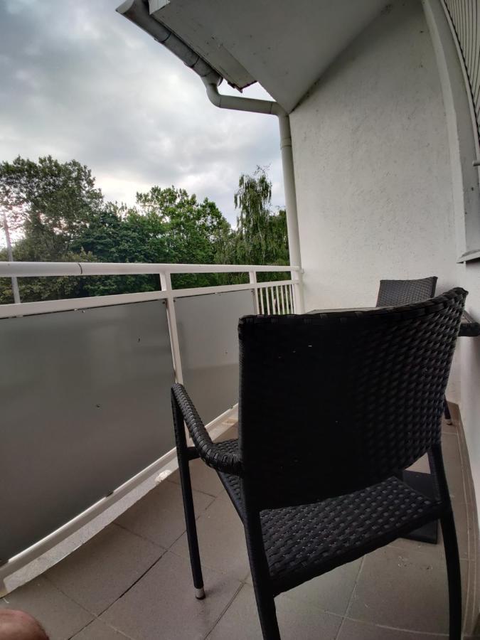 Aron Apartman-Залакарос Екстериор снимка